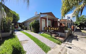 El Zohar 4 pax